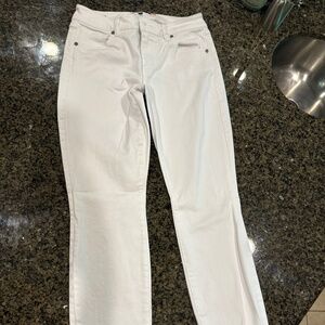 Cabi fifth avenue jeans